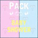 Pack Baby Shower