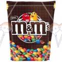 M&M Chocolate
